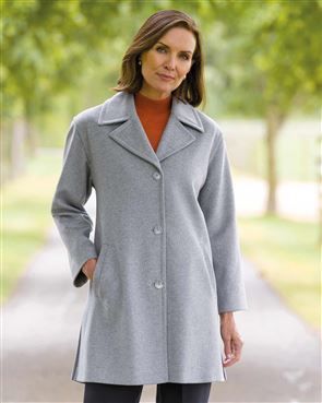 Womens classic coats UK
